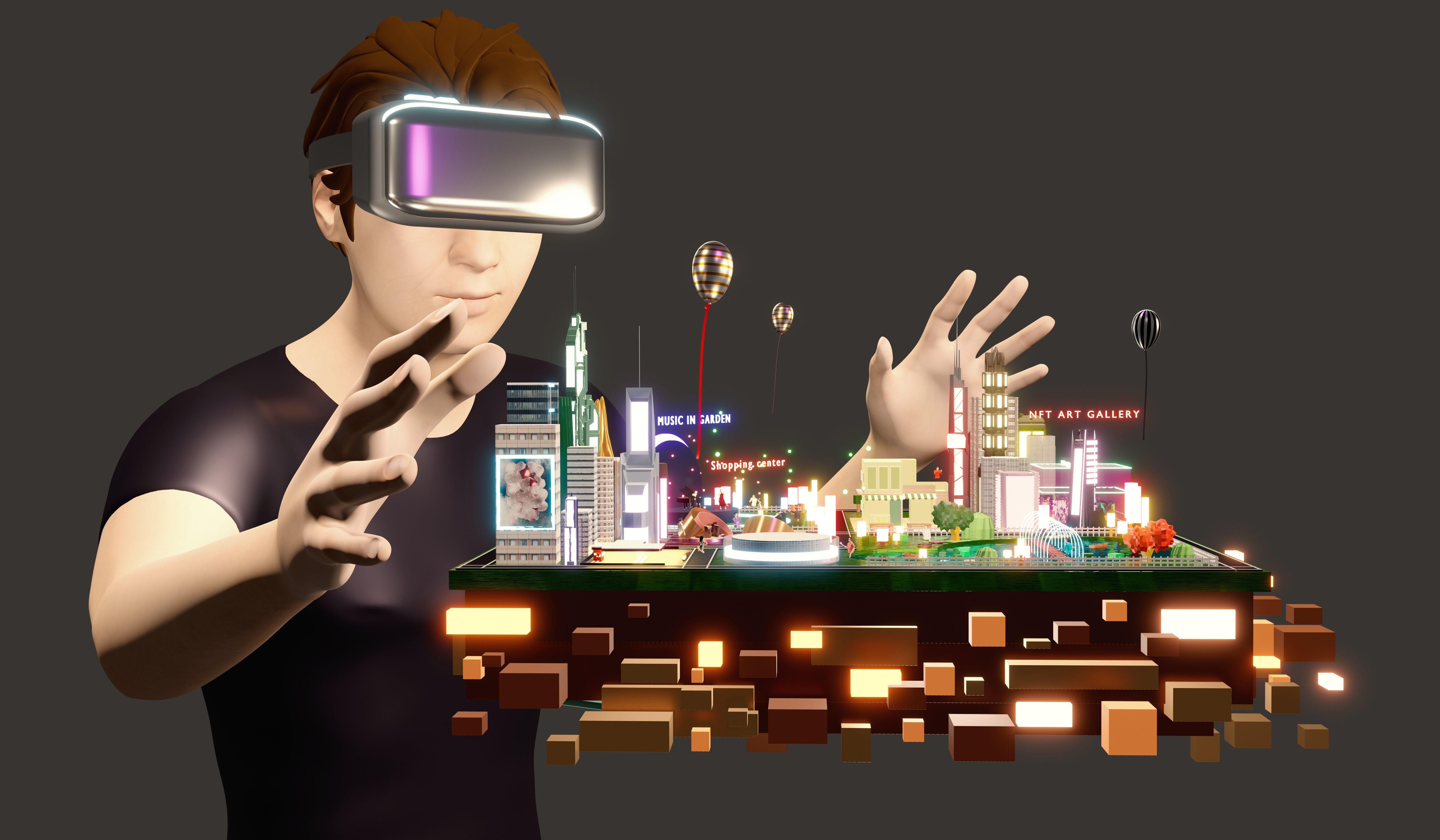 SHIB官宣与24.89携手，开启元宇宙新纪元！