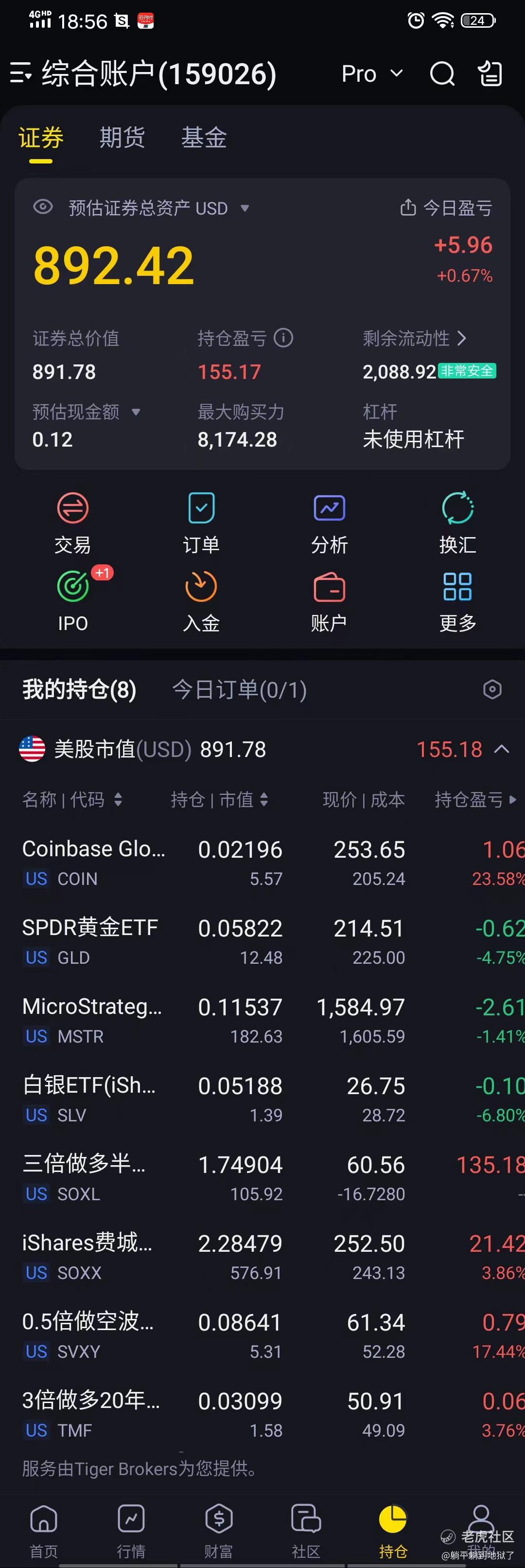 USDT上扬势惊人，一夜飙升1.68%，加密市场沸腾