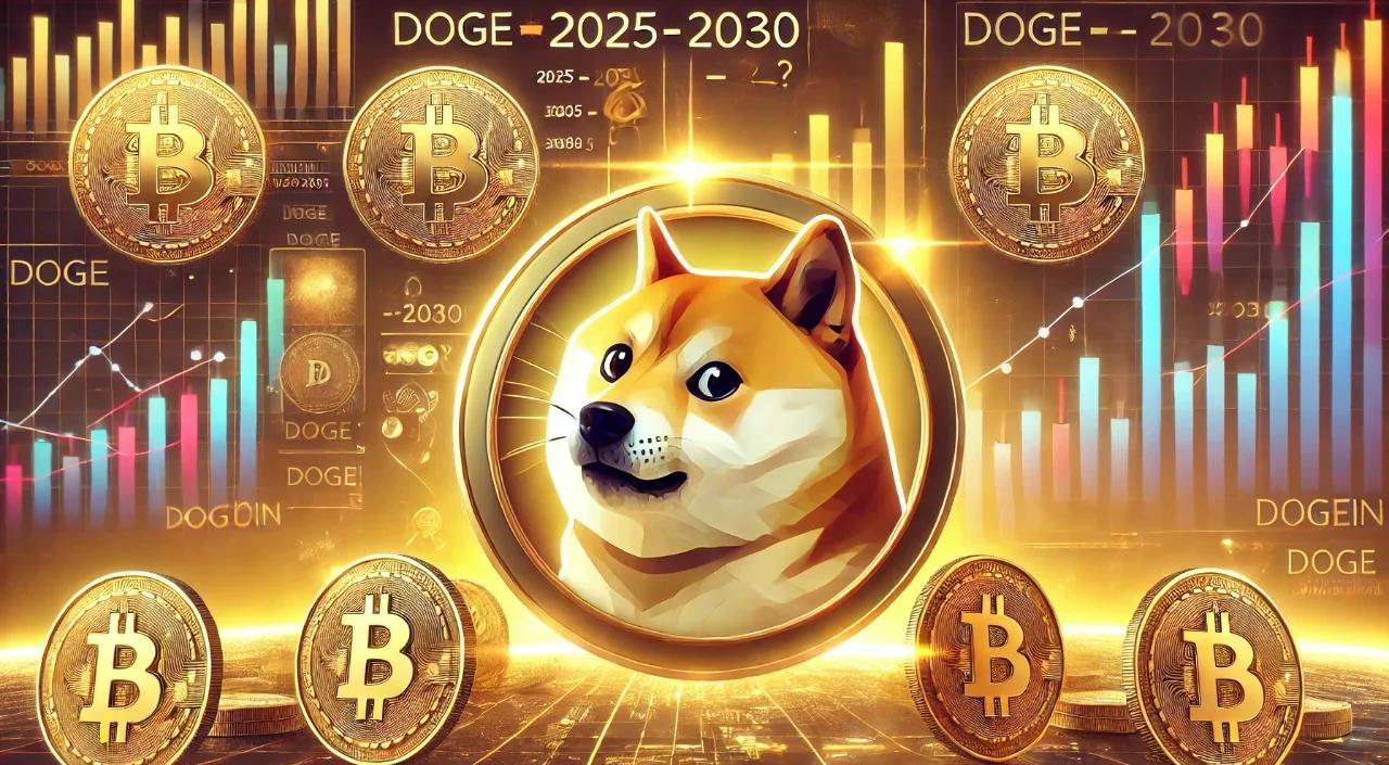狗狗币打破年内纪录，飙升幅高达33.79%，还是否还能入手？