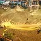 开云足球-F1赛场再起风云：东海鲨队队惊险晋级嵩山独角兽队，赛场气氛火爆目标直指冠军的简单介绍