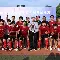 跆拳道赛场再起风云：洞庭鲨队队惊险晋级中原独角兽队，赛场气氛火爆边后卫成为亮点的简单介绍